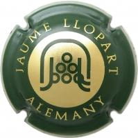 JAUME LLOPART ALEMANY V. 2040 X. 02161