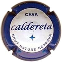 CALDERETA V. 17734 X. 57888