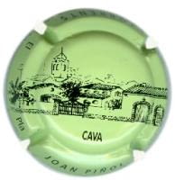 JOAN PIÑOL TORRENTS V. 11380 X. 19355