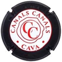 CANALS CANALS V. 8805 X. 32673
