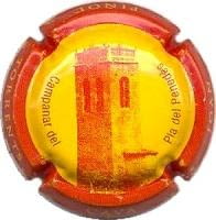 JOAN PIÑOL TORRENTS V. 14591 X. 46556