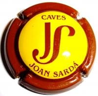 JOAN SARDA V. 3684 X. 08935