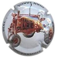 JOAN SARDA X. 16210 (IHC FARMALL)