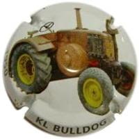 JOAN SARDA X. 17239 (KL BULLDOG)