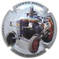 JOAN SARDA X. 16207 (LANZ BULLDOG)