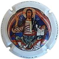 MONTAU DE SADURNI V. 4356 X. 10297