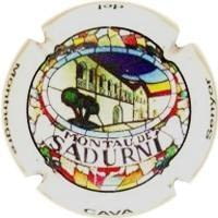 MONTAU DE SADURNI V. 15269 X. 48797