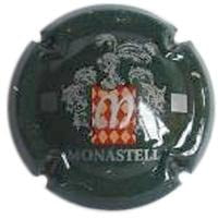 MONASTELL V. 2060 X. 04030