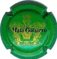 MATA GABARRO V. 8681 X. 31358