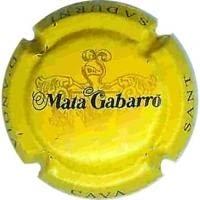 MATA GABARRO V. 8680 X. 31355