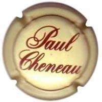 PAUL CHENEAU V. 4988 X. 13420