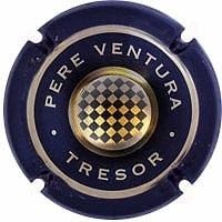 PERE VENTURA V. 4016 X. 00903 (TRESOR)