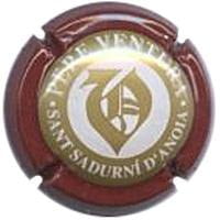 PERE VENTURA V. 2080 X. 00905