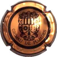 GRIMAU DE PUJADES V. 14554 X. 46007