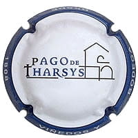 PAGO DE THARSYS V. A197 X. 24839