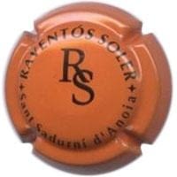 RAVENTOS SOLER V. 3088 X. 04818