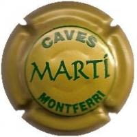 PERE MARTI GASSO V. 6408 X. 10157