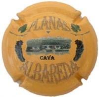PLANAS ALBAREDA V. 4999 X. 02979