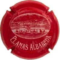 PLANAS ALBAREDA V. 5001 X. 10112