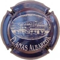 PLANAS ALBAREDA V. 5003 X. 10113