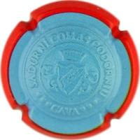 SADURNI COMAS CODORNIU V. 13602 X. 21642