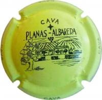 PLANAS ALBAREDA V. 7287 X. 22142