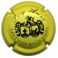 PUIG AMAT V. 3732 X. 01573