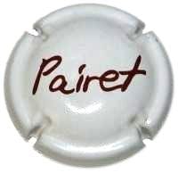 PAIRET V. 10922 X. 10782