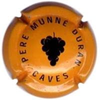 PERE MUNNE DURAN V. 10957 X. 16478
