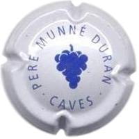PERE MUNNE DURAN V. 5289 X. 09950