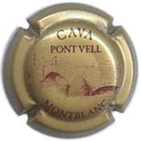 PONT VELL V. 2628 X. 01215
