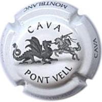PONT VELL V. 4108 X. 01217