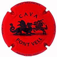 PONT VELL V. 4109 X. 04177