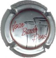 JOAN BUNDO PONS V. 5483 X. 08713
