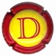 CALDERE V. 5459 X. 09690