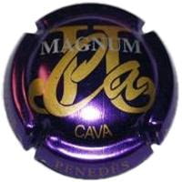 JOSEP CARRERAS V. 17301 X. 55198 MAGNUM