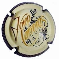 JOSEP CARRERAS V. 3509 X. 03950 (GROC CLAR)