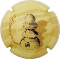 PERE MATA V. 5281 X. 13430 (PEO CAVALL DE DAMA)