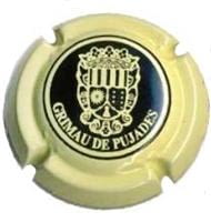 GRIMAU DE PUJADES V. 8185 X. 19280