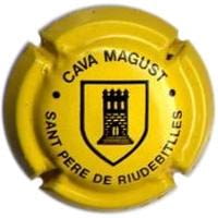 MAGUST V. 9996 X. 31078