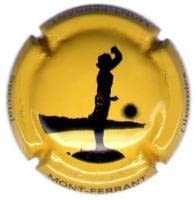 MONT-FERRANT V. 8359 X. 24456