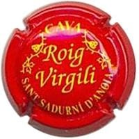 ROIG VIRGILI V. 3968 X. 09403