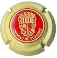 GRIMAU DE PUJADES V. 8184 X. 19279