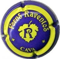 FORNS RAVENTOS V. 17221 X. 58000
