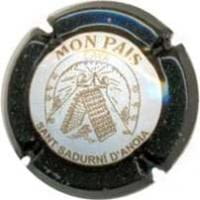 MON PAIS V. 3372 X. 09380