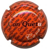 CAN QUETU V. 18357 X. 62733