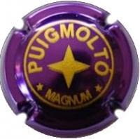 PUIGMOLTO V. 18137 X. 62560 MAGNUM LILA