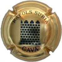 RAFOLS SURIA V. 2090 X. 00242