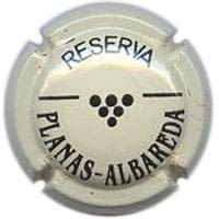 PLANAS ALBAREDA V. 1655 X. 01253