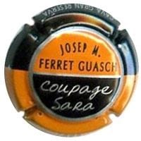 JOSEP Mª FERRET GUASCH V. 4321 X. 02615